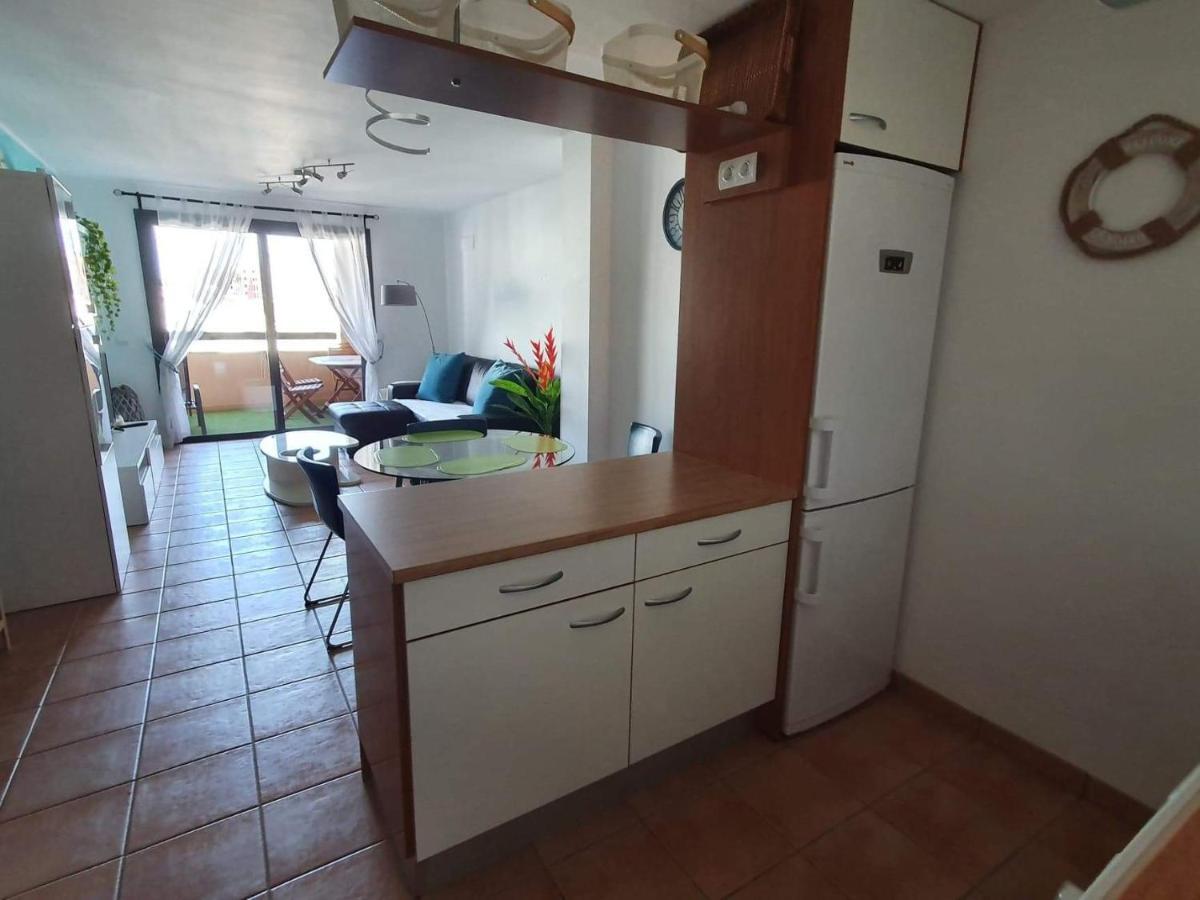 Spacious&comfortable Paraiso II Playa Paraiso  Extérieur photo
