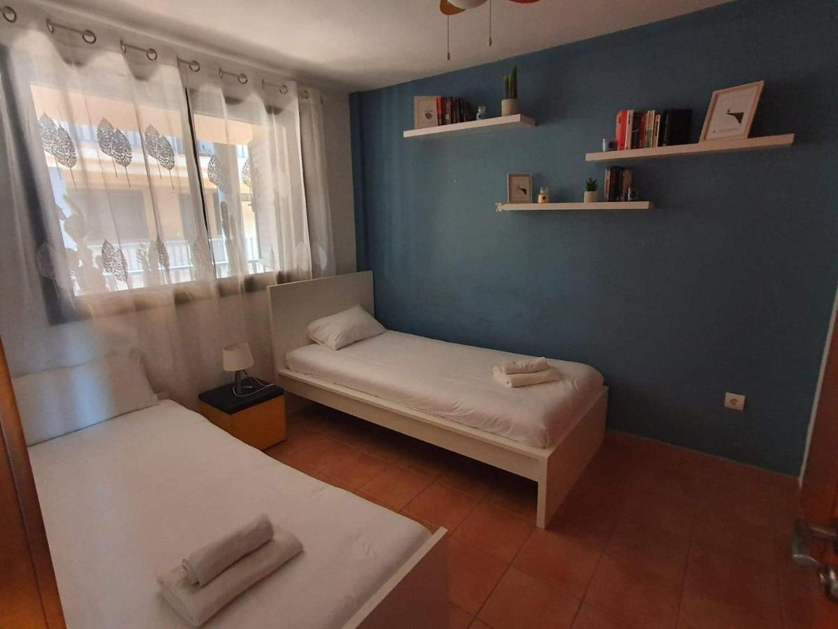Spacious&comfortable Paraiso II Playa Paraiso  Extérieur photo